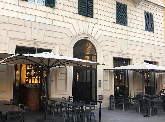 Vatican Sofia House Рим